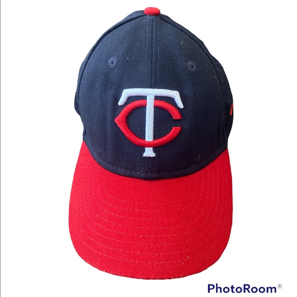 New era Minnesota Twins youth baseball hat